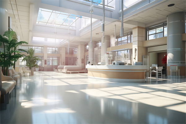 上海光泽和悦医疗美容门诊部