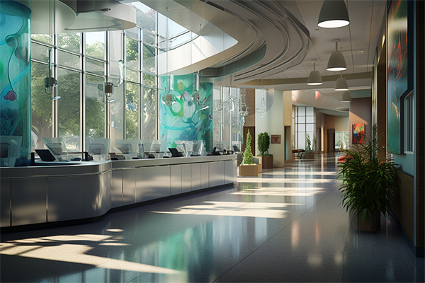 深圳俪颜门诊部